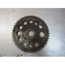 06V107 Camshaft Timing Gear From 2003 SATURN VUE  2.2 90537632